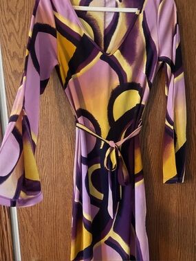 NWOT/ Studio Soleil Dress